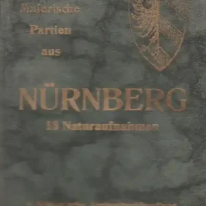 Nürnberg Utolsó esély
