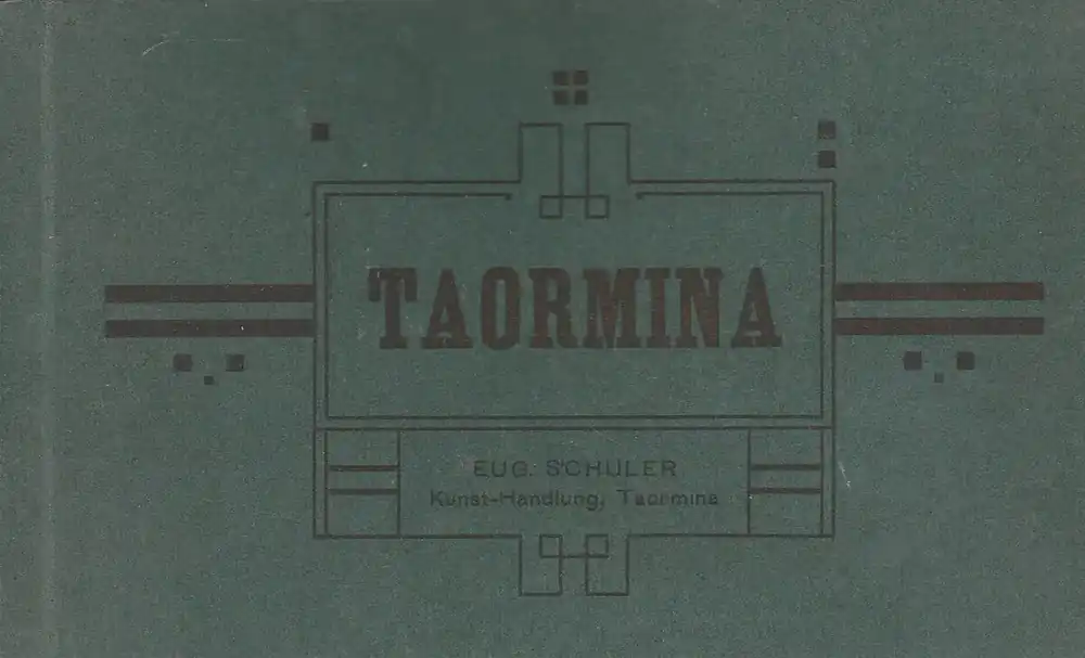 Legkelendőbb Taormina