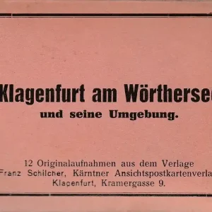 Kedvezmény Klagenfurt am Wörthersee