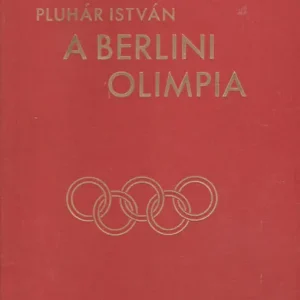 A berlini olimpia Kiárusítás