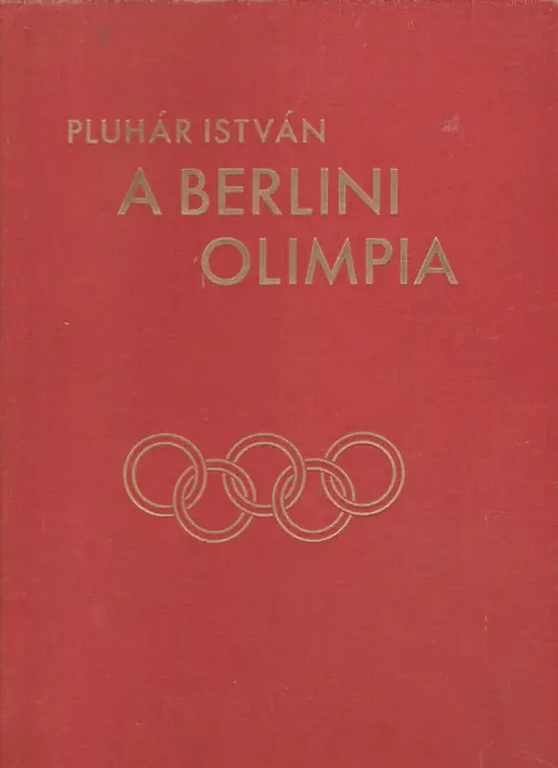 A berlini olimpia Kiárusítás