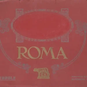 Ricordo di Roma Prémium