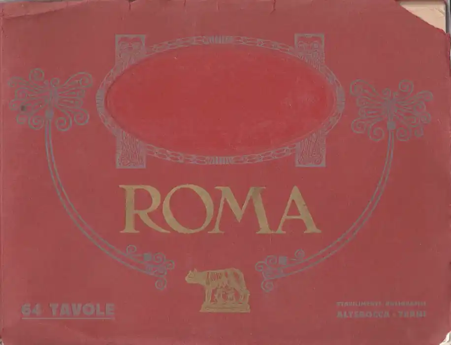 Ricordo di Roma Prémium