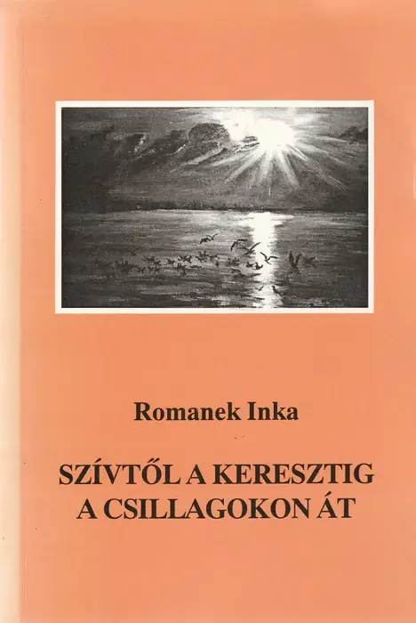 Szívtől a keresztig a csillagokon át Árengedmény