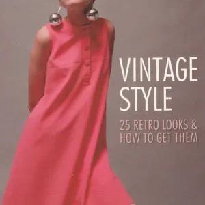Vintage Style Kihagyhatatlan ajánlat