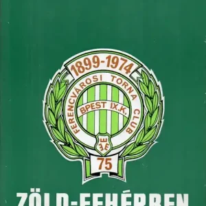 Zöld-fehérben Biztonságos vásárlás