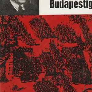 Újdonság Budapesttől Budapestig
