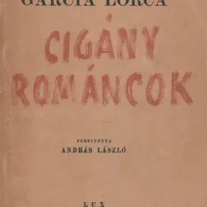 Cigány románcok Akció