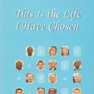 This Is The Life I Have Chosen Gyors szállítás