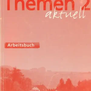 Themen aktuell 2. I-II. - Arbeitsbuch - Kursbuch Akció