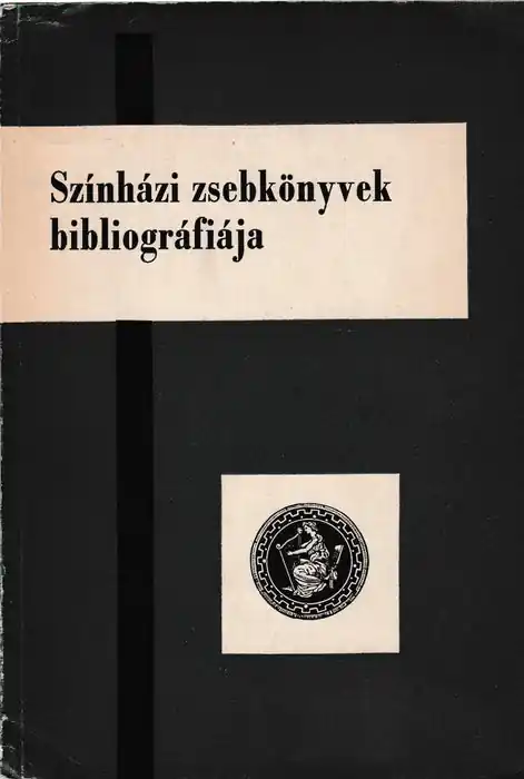 Színházi zsebkönyvek bibliográfiája Különleges ajánlat