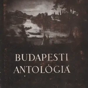 Budapesti antológia Vásárlói kedvenc