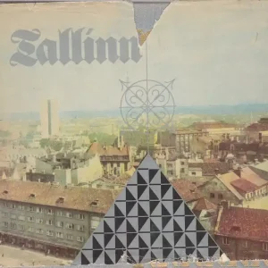 Szuper akció Tallinn