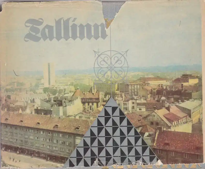 Szuper akció Tallinn