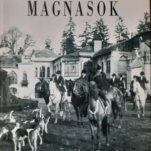 Exkluzív ajánlat Kastélyok és mágnások
