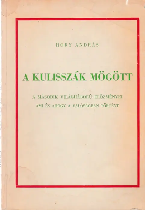A kulisszák mögött Biztonságos fizetés