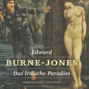 Ajánlat Edward Burne-Jones