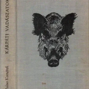 Szezonális akció Kárpáti vadászatok
