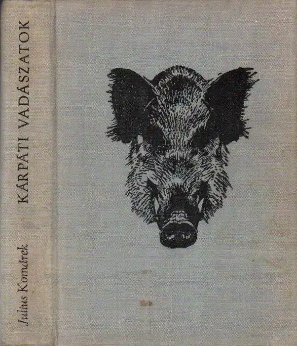 Szezonális akció Kárpáti vadászatok