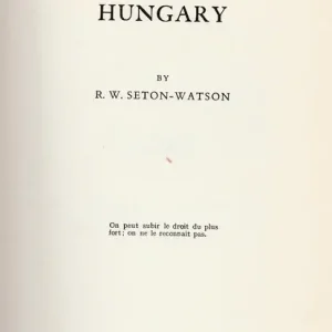 Biztonságos fizetés Racial Problems in Hungary