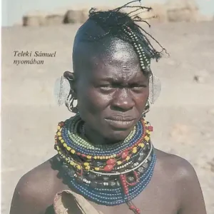 Zanzibártól a Stefánia-tóig Gyors szállítás