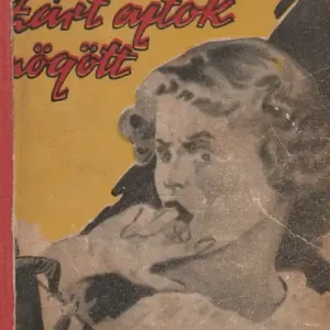 Zárt ajtók mögött Azonnal elérhető