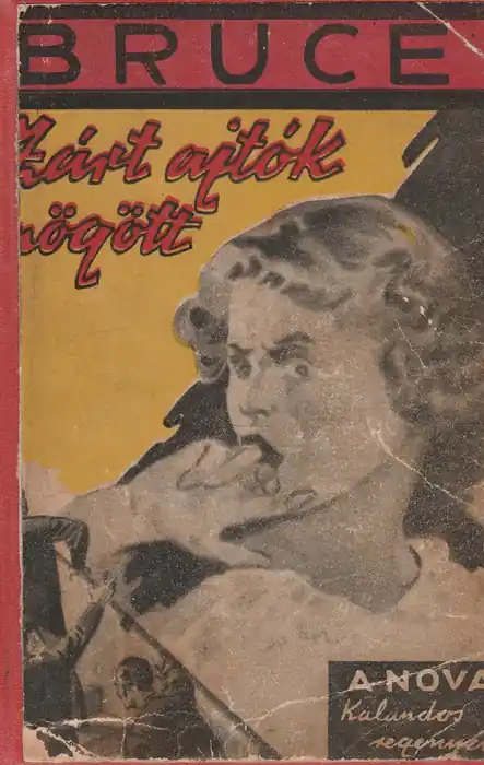 Zárt ajtók mögött Azonnal elérhető