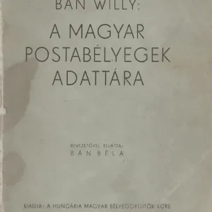 A magyar postabélyegek adattára Olcsóbb