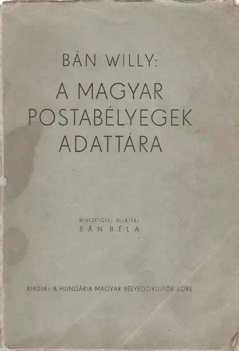 A magyar postabélyegek adattára Olcsóbb