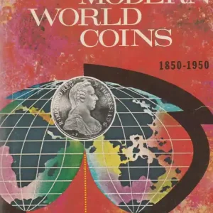 A Catalog of Modern World Coins Gyors szállítás
