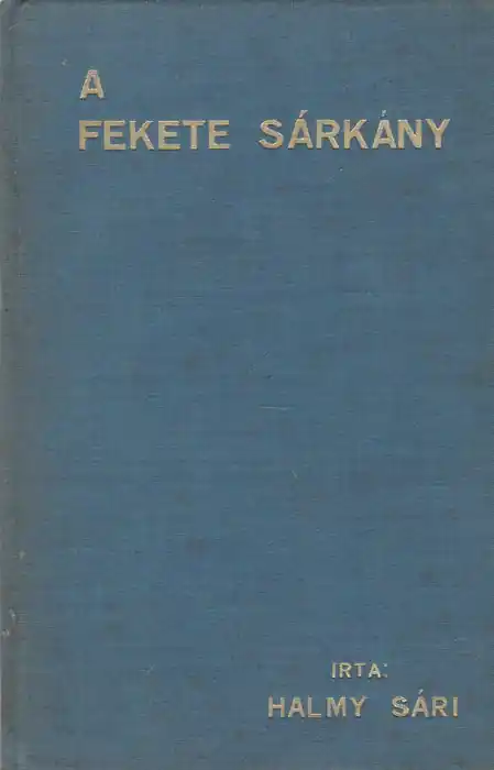 A fekete sárkány Ne maradj le