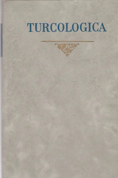 Utolsó esély Turcologica
