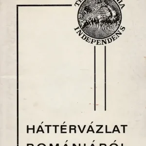 Végkiárusítás Háttérvázlat Romániáról