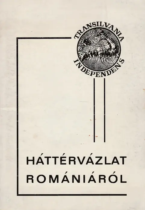 Végkiárusítás Háttérvázlat Romániáról