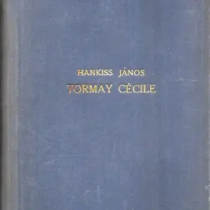 Tormay Cécile Kedvezmény