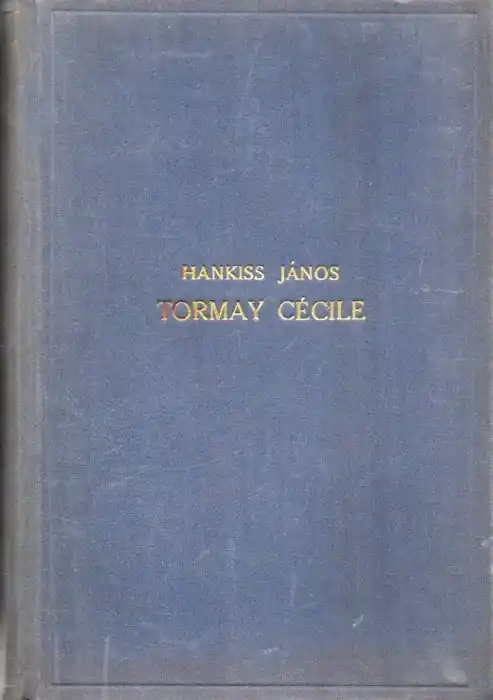 Tormay Cécile Kedvezmény
