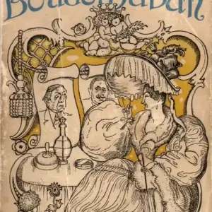 Vedd meg online Az irodalom boudoirjában I.