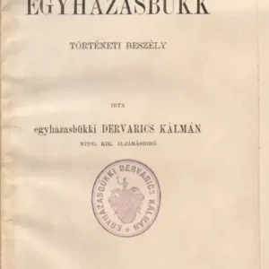 Egyházasbükk Szezonális akció