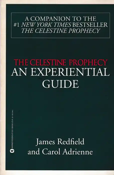 The Celestine Prophecy an Experiential Guide Szezonális akció