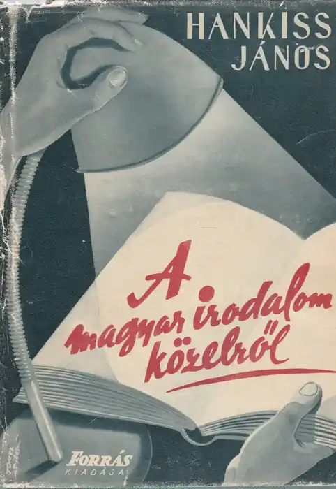 Vedd meg online A magyar irodalom közelről