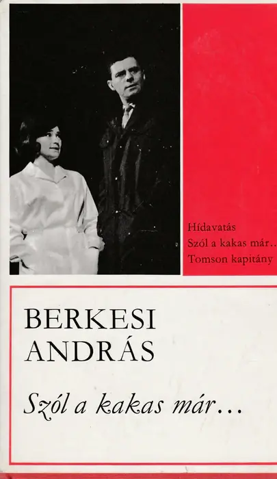 Szól a kakas már... Exkluzív ajánlat