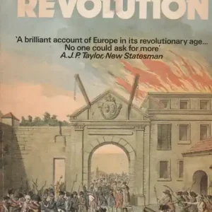 The Age of Revolution Vedd meg online