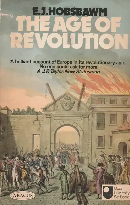 The Age of Revolution Vedd meg online