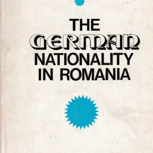 The German Nationality in Romania Biztonságos fizetés