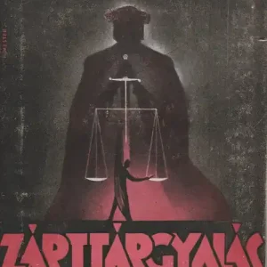 Zárt tárgyalás Vedd meg online