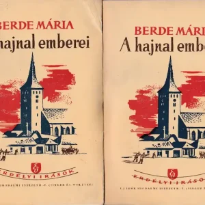 A hajnal emberei I-II. Árengedmény