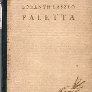 Expressz szállítás Paletta