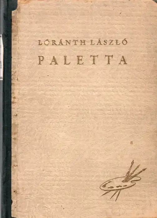 Expressz szállítás Paletta
