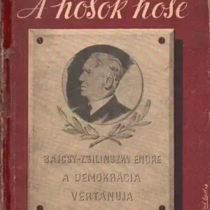 A hősök hőse Alacsony ár