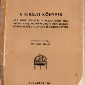 A Királyi Könyvek Expressz kézbesítés